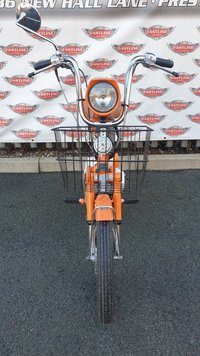 USED 1982 X HONDA NC 50 Express Moped Scooter Classic One owner from new, superb condition
