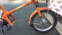 USED 1982 X HONDA NC 50 Express Moped Scooter Classic One owner from new, superb condition