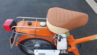 USED 1982 X HONDA NC 50 Express Moped Scooter Classic One owner from new, superb condition
