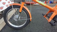 USED 1982 X HONDA NC 50 Express Moped Scooter Classic One owner from new, superb condition
