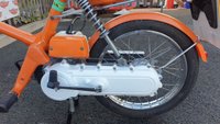 USED 1982 X HONDA NC 50 Express Moped Scooter Classic One owner from new, superb condition