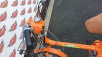 USED 1982 X HONDA NC 50 Express Moped Scooter Classic One owner from new, superb condition
