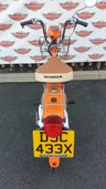 USED 1982 X HONDA NC 50 Express Moped Scooter Classic One owner from new, superb condition