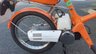 USED 1982 X HONDA NC 50 Express Moped Scooter Classic One owner from new, superb condition