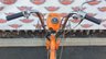 USED 1982 X HONDA NC 50 Express Moped Scooter Classic One owner from new, superb condition