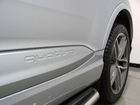 USED 2017 67 AUDI Q7 3.0 V6 TDI (272 PS) S LINE TIPTRONIC QUATTRO ( EURO 6 ) (S/S) 5DR + 7 SEATS + NAV + PANORAMIC E/SUNROOF + E/HEATED LEATHER / ALCANTARA + MULTIMEDIA + CRUISE + KEYLESS + 7 SEATS+21S+CAM+PANROOF+LEATHER/ALCANTARA+NAV+CRUISE