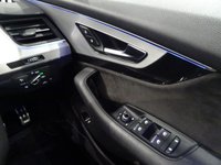 USED 2017 67 AUDI Q7 3.0 V6 TDI (272 PS) S LINE TIPTRONIC QUATTRO ( EURO 6 ) (S/S) 5DR + 7 SEATS + NAV + PANORAMIC E/SUNROOF + E/HEATED LEATHER / ALCANTARA + MULTIMEDIA + CRUISE + KEYLESS + 7 SEATS+21S+CAM+PANROOF+LEATHER/ALCANTARA+NAV+CRUISE