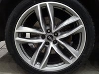 USED 2017 67 AUDI Q7 3.0 V6 TDI (272 PS) S LINE TIPTRONIC QUATTRO ( EURO 6 ) (S/S) 5DR + 7 SEATS + NAV + PANORAMIC E/SUNROOF + E/HEATED LEATHER / ALCANTARA + MULTIMEDIA + CRUISE + KEYLESS + 7 SEATS+21S+CAM+PANROOF+LEATHER/ALCANTARA+NAV+CRUISE