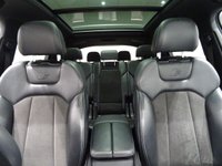 USED 2017 67 AUDI Q7 3.0 V6 TDI (272 PS) S LINE TIPTRONIC QUATTRO ( EURO 6 ) (S/S) 5DR + 7 SEATS + NAV + PANORAMIC E/SUNROOF + E/HEATED LEATHER / ALCANTARA + MULTIMEDIA + CRUISE + KEYLESS + 7 SEATS+21S+CAM+PANROOF+LEATHER/ALCANTARA+NAV+CRUISE