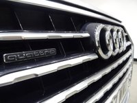USED 2017 67 AUDI Q7 3.0 V6 TDI (272 PS) S LINE TIPTRONIC QUATTRO ( EURO 6 ) (S/S) 5DR + 7 SEATS + NAV + PANORAMIC E/SUNROOF + E/HEATED LEATHER / ALCANTARA + MULTIMEDIA + CRUISE + KEYLESS + 7 SEATS+21S+CAM+PANROOF+LEATHER/ALCANTARA+NAV+CRUISE