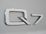 USED 2017 67 AUDI Q7 3.0 V6 TDI (272 PS) S LINE TIPTRONIC QUATTRO ( EURO 6 ) (S/S) 5DR + 7 SEATS + NAV + PANORAMIC E/SUNROOF + E/HEATED LEATHER / ALCANTARA + MULTIMEDIA + CRUISE + KEYLESS + 7 SEATS+21S+CAM+PANROOF+LEATHER/ALCANTARA+NAV+CRUISE
