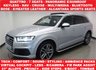 USED 2017 67 AUDI Q7 3.0 V6 TDI (272 PS) S LINE TIPTRONIC QUATTRO ( EURO 6 ) (S/S) 5DR + 7 SEATS + NAV + PANORAMIC E/SUNROOF + E/HEATED LEATHER / ALCANTARA + MULTIMEDIA + CRUISE + KEYLESS + 7 SEATS+21S+CAM+PANROOF+LEATHER/ALCANTARA+NAV+CRUISE