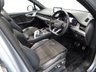 USED 2017 67 AUDI Q7 3.0 V6 TDI (272 PS) S LINE TIPTRONIC QUATTRO ( EURO 6 ) (S/S) 5DR + 7 SEATS + NAV + PANORAMIC E/SUNROOF + E/HEATED LEATHER / ALCANTARA + MULTIMEDIA + CRUISE + KEYLESS + 7 SEATS+21S+CAM+PANROOF+LEATHER/ALCANTARA+NAV+CRUISE