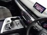 USED 2017 67 AUDI Q7 3.0 V6 TDI (272 PS) S LINE TIPTRONIC QUATTRO ( EURO 6 ) (S/S) 5DR + 7 SEATS + NAV + PANORAMIC E/SUNROOF + E/HEATED LEATHER / ALCANTARA + MULTIMEDIA + CRUISE + KEYLESS + 7 SEATS+21S+CAM+PANROOF+LEATHER/ALCANTARA+NAV+CRUISE