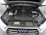 USED 2017 67 AUDI Q7 3.0 V6 TDI (272 PS) S LINE TIPTRONIC QUATTRO ( EURO 6 ) (S/S) 5DR + 7 SEATS + NAV + PANORAMIC E/SUNROOF + E/HEATED LEATHER / ALCANTARA + MULTIMEDIA + CRUISE + KEYLESS + 7 SEATS+21S+CAM+PANROOF+LEATHER/ALCANTARA+NAV+CRUISE