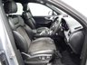 USED 2017 67 AUDI Q7 3.0 V6 TDI (272 PS) S LINE TIPTRONIC QUATTRO ( EURO 6 ) (S/S) 5DR + 7 SEATS + NAV + PANORAMIC E/SUNROOF + E/HEATED LEATHER / ALCANTARA + MULTIMEDIA + CRUISE + KEYLESS + 7 SEATS+21S+CAM+PANROOF+LEATHER/ALCANTARA+NAV+CRUISE