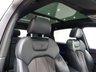 USED 2017 67 AUDI Q7 3.0 V6 TDI (272 PS) S LINE TIPTRONIC QUATTRO ( EURO 6 ) (S/S) 5DR + 7 SEATS + NAV + PANORAMIC E/SUNROOF + E/HEATED LEATHER / ALCANTARA + MULTIMEDIA + CRUISE + KEYLESS + 7 SEATS+21S+CAM+PANROOF+LEATHER/ALCANTARA+NAV+CRUISE