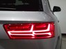 USED 2017 67 AUDI Q7 3.0 V6 TDI (272 PS) S LINE TIPTRONIC QUATTRO ( EURO 6 ) (S/S) 5DR + 7 SEATS + NAV + PANORAMIC E/SUNROOF + E/HEATED LEATHER / ALCANTARA + MULTIMEDIA + CRUISE + KEYLESS + 7 SEATS+21S+CAM+PANROOF+LEATHER/ALCANTARA+NAV+CRUISE