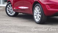 USED 2018 18 FORD FIESTA 1.0 TITANIUM 5d 99 BHP 