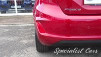 USED 2018 18 FORD FIESTA 1.0 TITANIUM 5d 99 BHP 