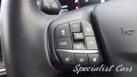 USED 2018 18 FORD FIESTA 1.0 TITANIUM 5d 99 BHP 