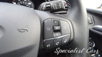 USED 2018 18 FORD FIESTA 1.0 TITANIUM 5d 99 BHP 