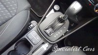 USED 2018 18 FORD FIESTA 1.0 TITANIUM 5d 99 BHP 