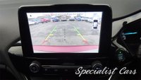 USED 2018 18 FORD FIESTA 1.0 TITANIUM 5d 99 BHP 