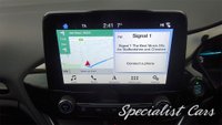 USED 2018 18 FORD FIESTA 1.0 TITANIUM 5d 99 BHP 