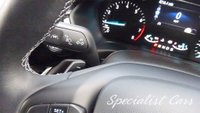 USED 2018 18 FORD FIESTA 1.0 TITANIUM 5d 99 BHP 