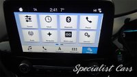 USED 2018 18 FORD FIESTA 1.0 TITANIUM 5d 99 BHP 