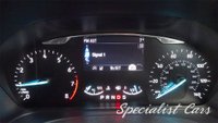 USED 2018 18 FORD FIESTA 1.0 TITANIUM 5d 99 BHP 
