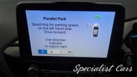USED 2018 18 FORD FIESTA 1.0 TITANIUM 5d 99 BHP 