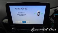 USED 2018 18 FORD FIESTA 1.0 TITANIUM 5d 99 BHP 