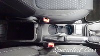 USED 2018 18 FORD FIESTA 1.0 TITANIUM 5d 99 BHP 