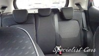 USED 2018 18 FORD FIESTA 1.0 TITANIUM 5d 99 BHP 
