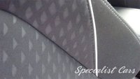 USED 2018 18 FORD FIESTA 1.0 TITANIUM 5d 99 BHP 