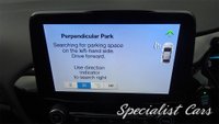 USED 2018 18 FORD FIESTA 1.0 TITANIUM 5d 99 BHP 