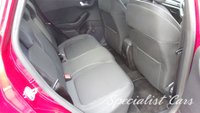 USED 2018 18 FORD FIESTA 1.0 TITANIUM 5d 99 BHP 