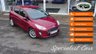 USED 2018 18 FORD FIESTA 1.0 TITANIUM 5d 99 BHP 