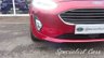 USED 2018 18 FORD FIESTA 1.0 TITANIUM 5d 99 BHP 