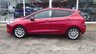 USED 2018 18 FORD FIESTA 1.0 TITANIUM 5d 99 BHP 