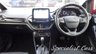 USED 2018 18 FORD FIESTA 1.0 TITANIUM 5d 99 BHP 