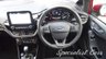 USED 2018 18 FORD FIESTA 1.0 TITANIUM 5d 99 BHP 