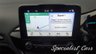 USED 2018 18 FORD FIESTA 1.0 TITANIUM 5d 99 BHP 