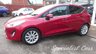 USED 2018 18 FORD FIESTA 1.0 TITANIUM 5d 99 BHP 