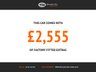 USED 2018 18 FORD FIESTA 1.0 TITANIUM 5d 99 BHP 