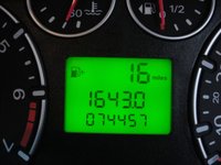 USED 2008 08 FORD FIESTA 1.2 STYLE 16V 3d 78 BHP GREAT RUNNER VERY ECO ULEZ FRE