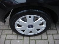 USED 2008 08 FORD FIESTA 1.2 STYLE 16V 3d 78 BHP GREAT RUNNER VERY ECO ULEZ FRE