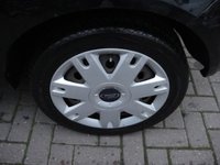 USED 2008 08 FORD FIESTA 1.2 STYLE 16V 3d 78 BHP GREAT RUNNER VERY ECO ULEZ FRE